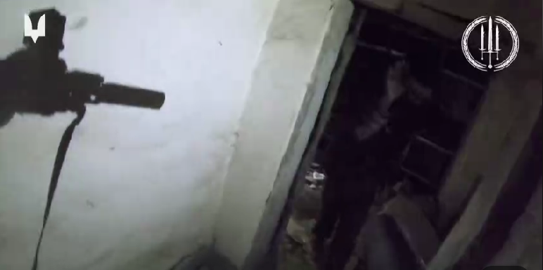 Сили спецоперацій знищили групу російських військових у центрі Куп’янська